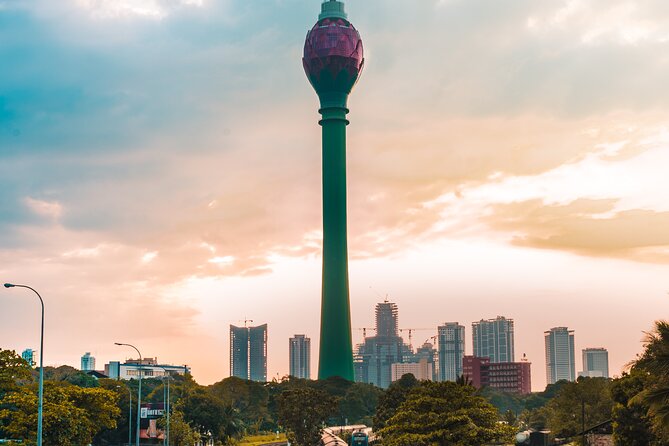 5 Days Tour In Sri Lanka - Cancellation and Refund Policy