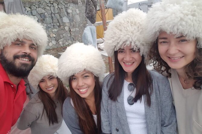 5 Days Tour Package.Georgia for First Time Visitors - Good To Know