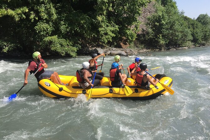 5 Days Tour Package.Georgia for First Time Visitors - Cultural Experiences Included