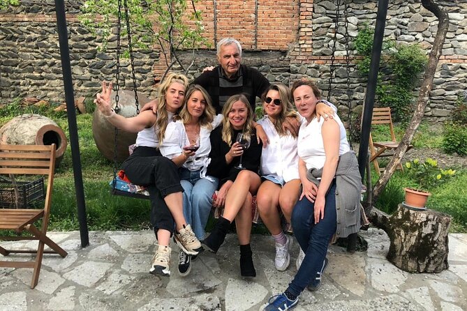 5 Days Tour Package.Georgia for First Time Visitors - Health and Safety Guidelines