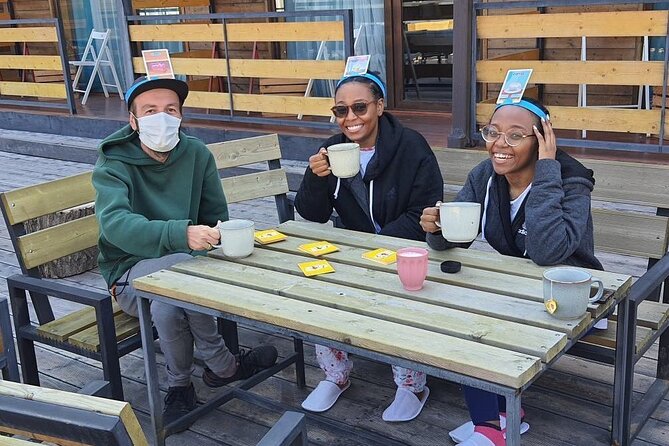 5 Days Tour Package.Georgia for First Time Visitors - Pricing and Booking Information