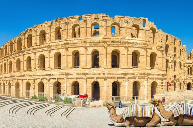 5 Days Tunisia Discovery Private Tour - Visiting Berber Villages