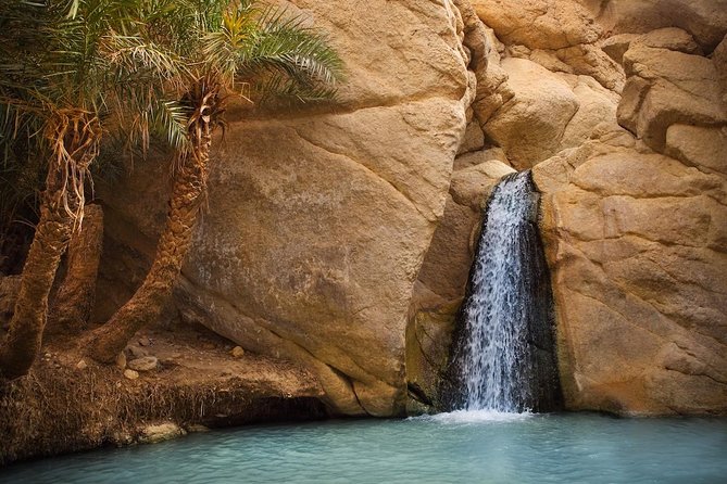5 Days Tunisia Discovery Private Tour - Marveling at Roman Ruins