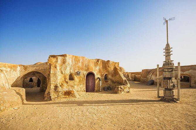5 Days Tunisia Discovery Private Tour - Enjoying Coastal Gems