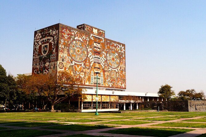 5-Days Urban Mexico Tour - An In-Depth Look at the 5-Day Itinerary