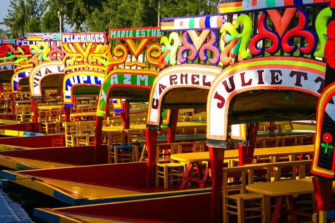 5-Days Urban Mexico Tour - FAQ