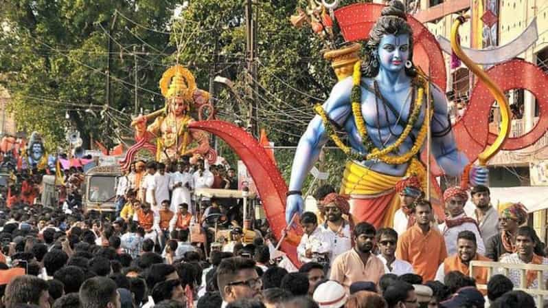 5 Days Varanasi Ayodhya Prayagraj Tour Package - Good To Know