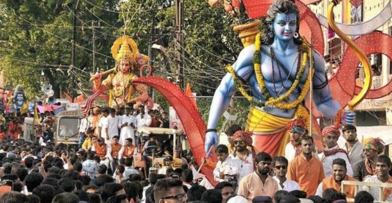 5 Days Varanasi Ayodhya Prayagraj Tour Package - Varanasi Highlights