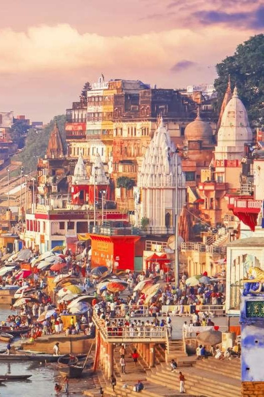 5 Days Varanasi Ayodhya Prayagraj Tour Package - Ayodhya Exploration