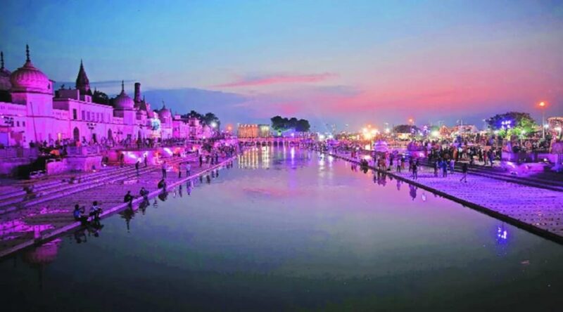 5 Days Varanasi Ayodhya Prayagraj Tour Package - Inclusions and Exclusions