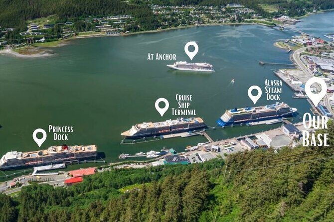 5-Glacier Seaplane Exploration - Who Would Love This Experience?