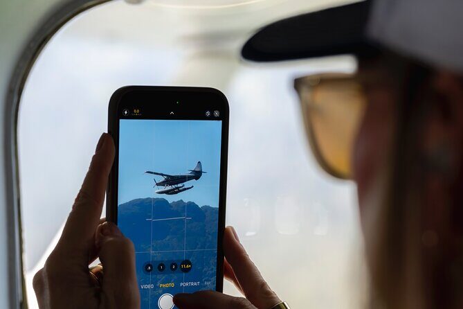 5-Glacier Seaplane Exploration - Final Thoughts: The Value of a Glacial Flight