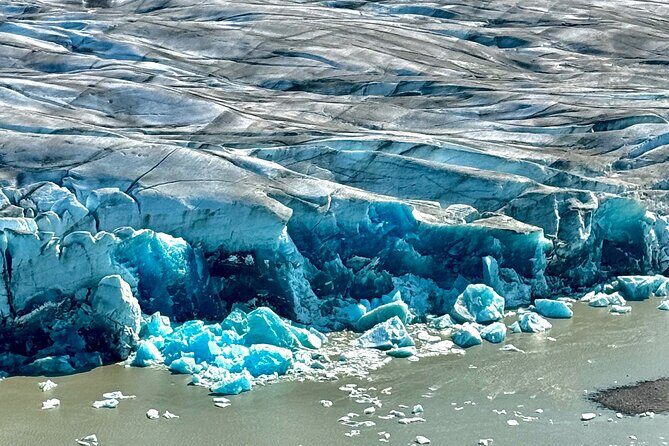 5-Glacier Seaplane Exploration - FAQs