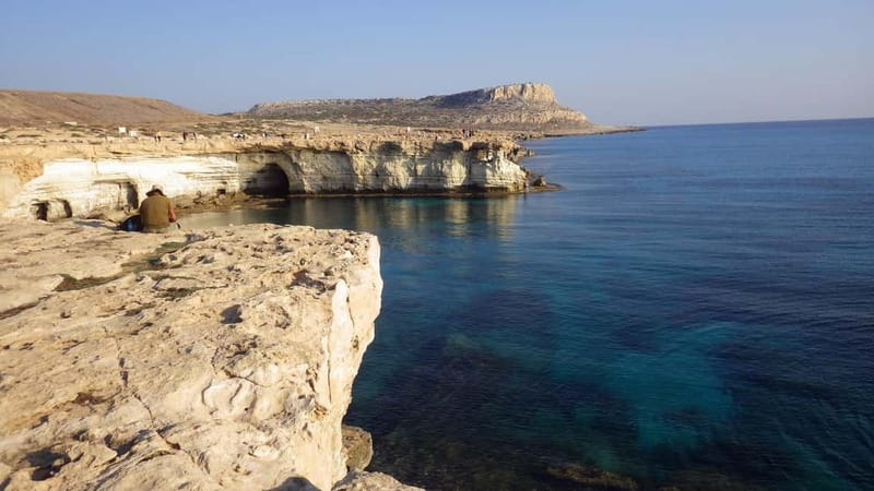 5-hour Cape Greco Caves kayaking + Snorkelling trip - FAQ