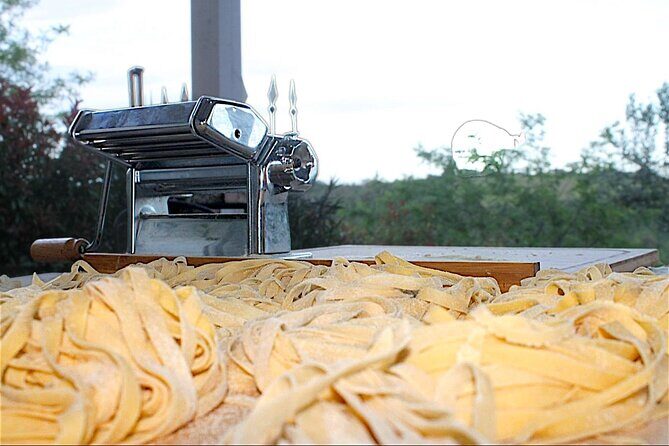 5 hour cooking class with traditional food - Authentic Tuscan Cooking Class in San Gimignano: A Detailed Review