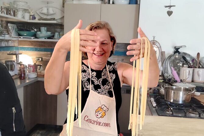 5 hour cooking class with traditional food - Who Should Consider This Experience