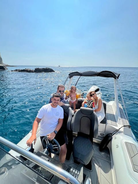5-Hour Cruise to South Milos: Discover Kleftiko & Sykia Cave - FAQs