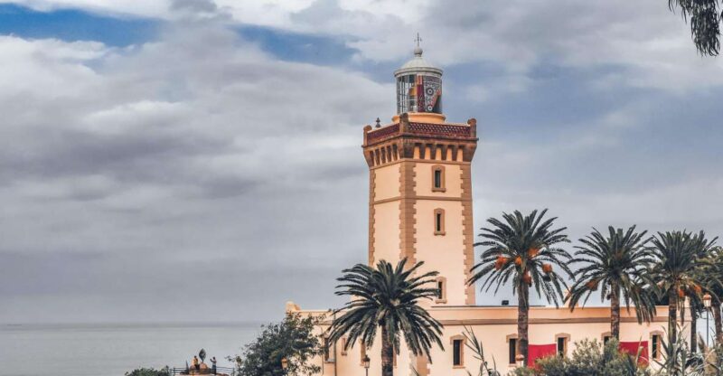 5 Hour Deluxe Private Guided Tour of Tangier - Experience and Itinerary Highlights