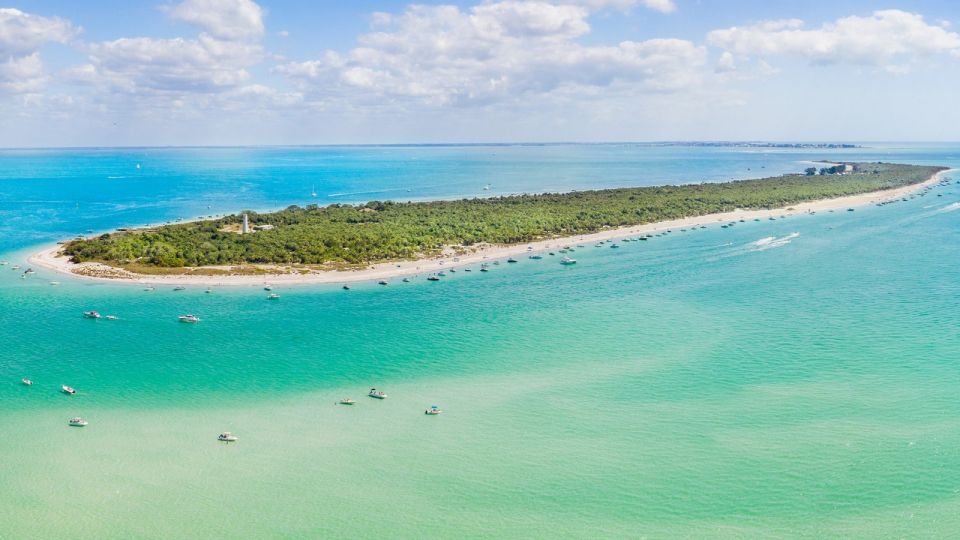5-Hour Egmont Key Tour in St. Pete - Booking Information