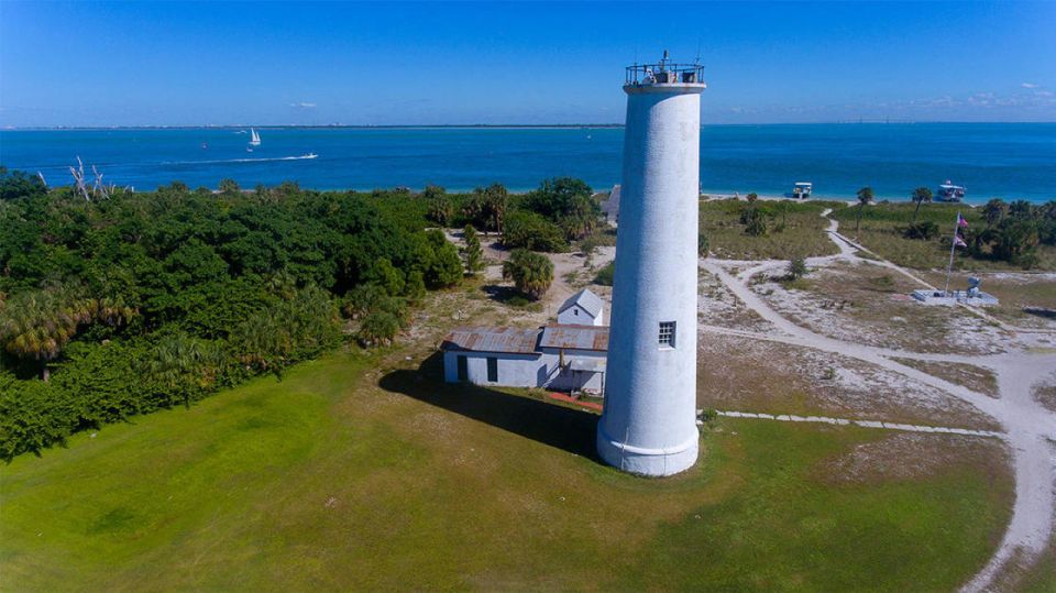 5-Hour Egmont Key Tour in St. Pete - Recap