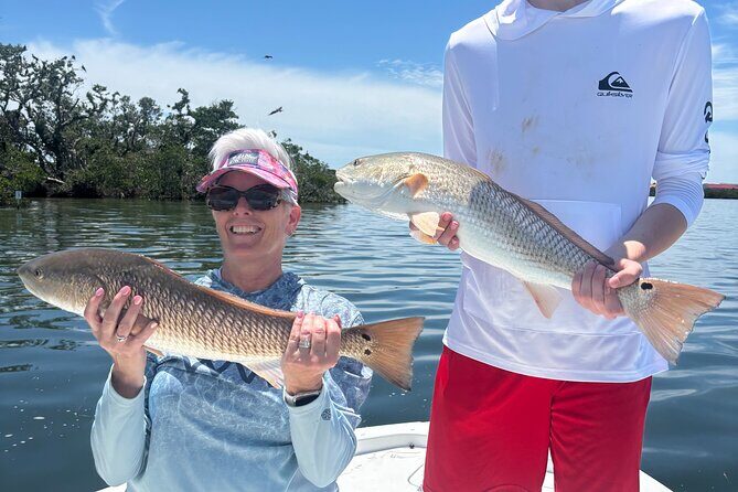5 Hour Fishing Charter in St. Pete - Final Thoughts: Is This the Right Trip for You?