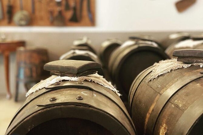 5-Hour Food and Wine Tasting in Modena - Booking and Cancellation Policy