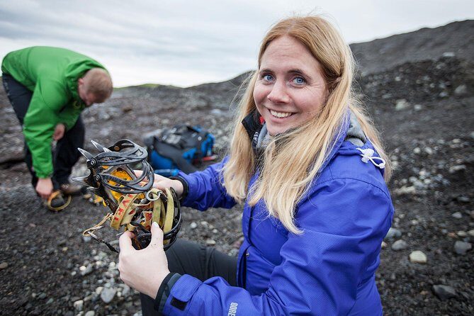 5-hour Glacier Adventure From Skaftafell - How This Tour Offers Value for Money