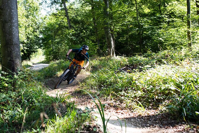 5-Hour Guided Bike Activity in Zermatt And A Discounted Lunch - Participant Requirements and Considerations