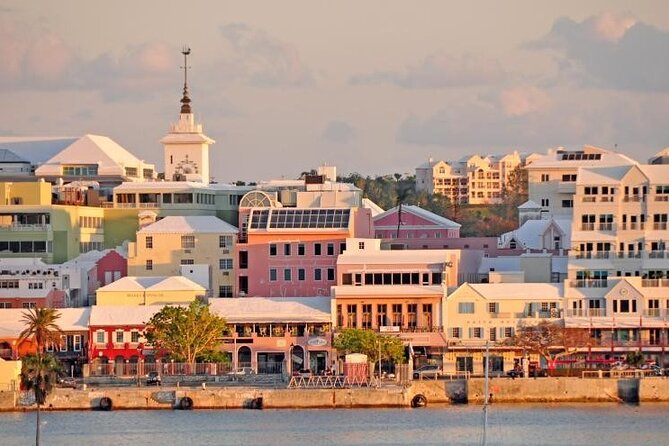 5 Hour Guided Private Tour of Bermuda - Customizable Itinerary Options