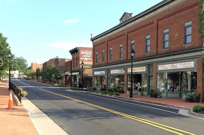 5 Hour Historic Thomas Jefferson Wine Tour - Final thoughts: Who will love this tour?