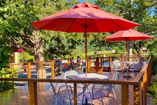 5 Hour Historic Thomas Jefferson Wine Tour - FAQ