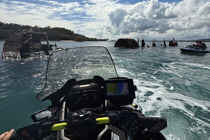 5 Hour Jetski Adventure from Brisbane to Moreton Bay Islands - Final Thoughts