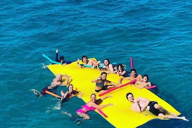 5 Hour Luxury Catamaran Day Sail in Sint Maarten on The Phoenix - Departure and Return