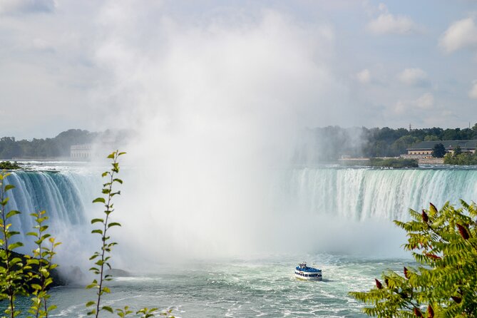 5 Hour Niagara Falls USA Tour Review - Highlights of the Tour