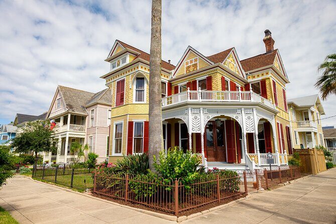 5 Hour Private Coastal Adventure in Galveston Island - The Highlights: Why Youll Love It