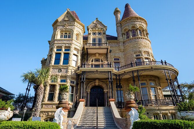 5 Hour Private Coastal Adventure in Galveston Island - Final Thoughts