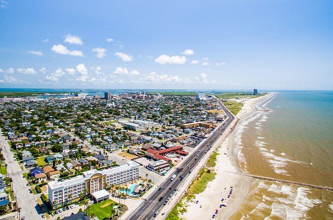 5 Hour Private Coastal Adventure in Galveston Island - Frequently Asked Questions (FAQs)