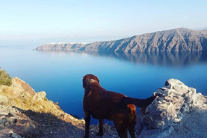 5-Hour Private Custom Santorini Tour - The Itinerary in Detail