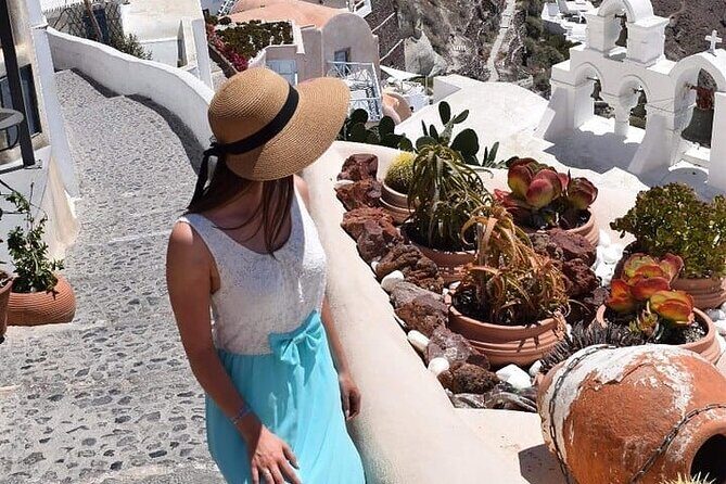 5-Hour Private Custom Santorini Tour - Final Thoughts: Is It Right for You?