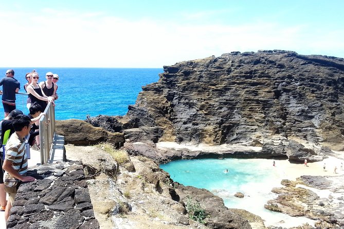5-Hour Private Customized Luxury Convertible Tour of Oahus South Shore - Customizing Your Tour