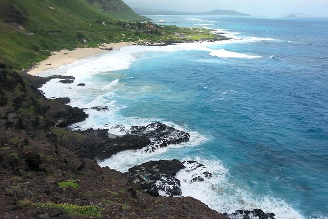 5-Hour Private Customized Luxury Convertible Tour of Oahus South Shore - Sum Up