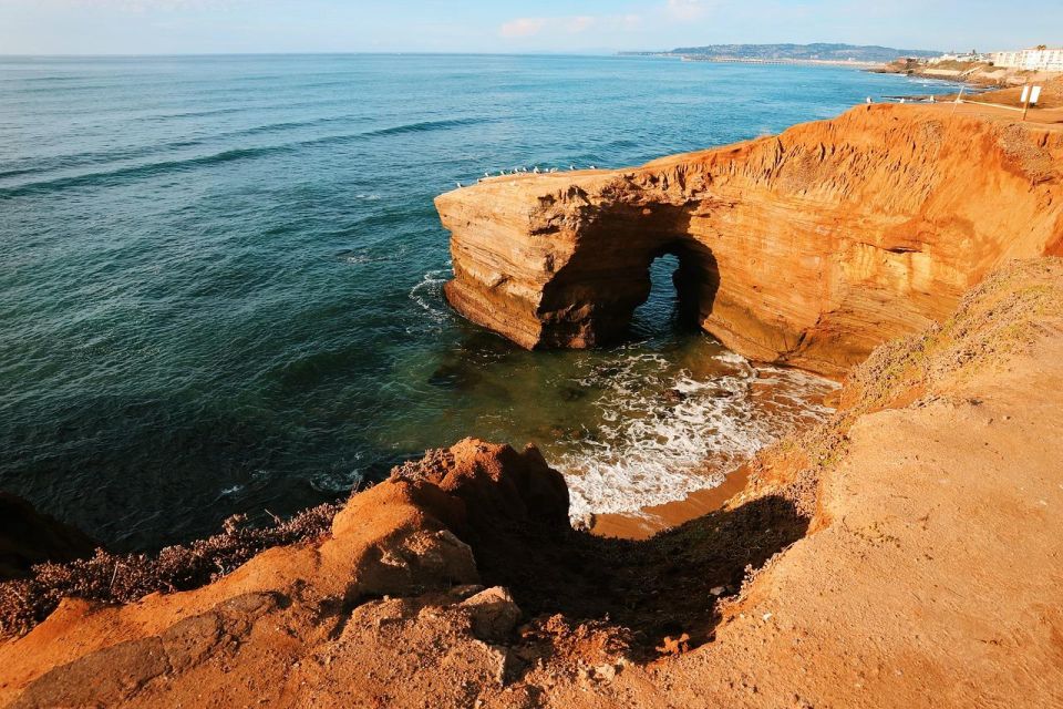 5-Hour Private Exploration of the Treasures of San Diego - How to Book