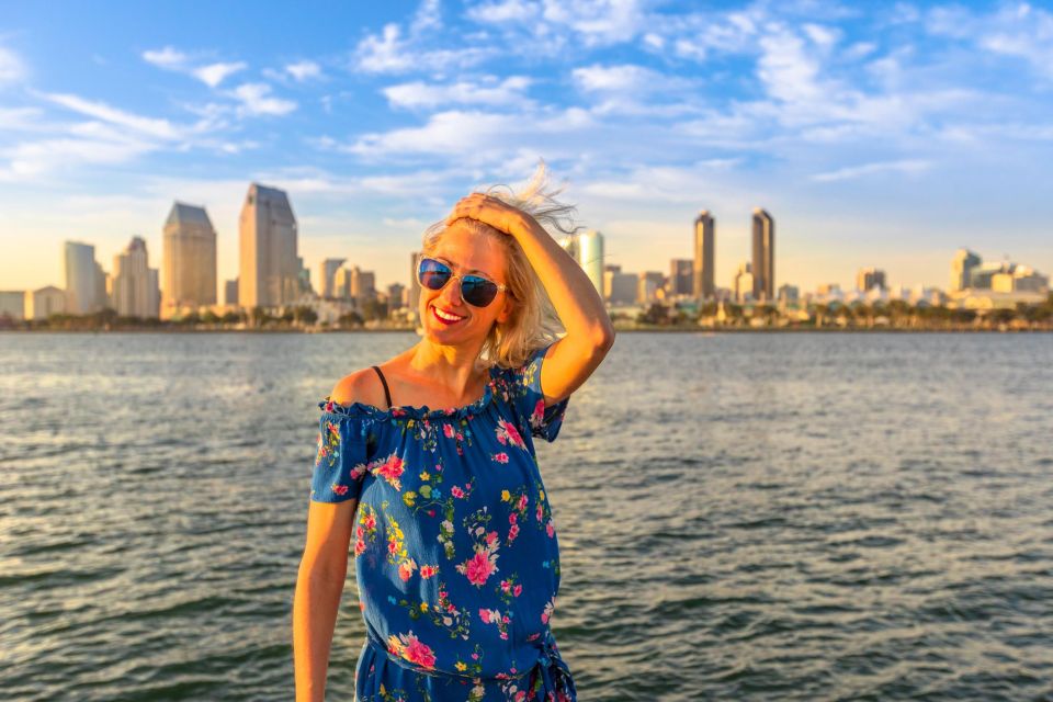 5-Hour Private Exploration of the Treasures of San Diego - Frequently Asked Questions