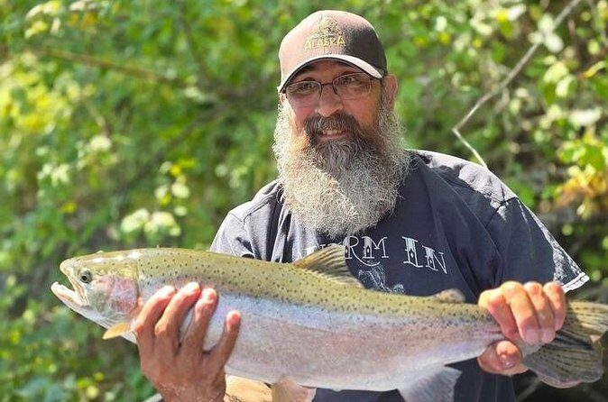 5 Hour Private Fishing Trip - Who Should Consider This Tour?