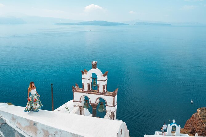 5-hour Private Guided Tour of Santorini - Unique Wine Tasting