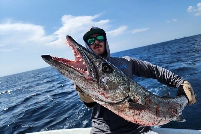 5-Hour Private Sportfishing Charter in Fort Lauderdale - The Sum Up