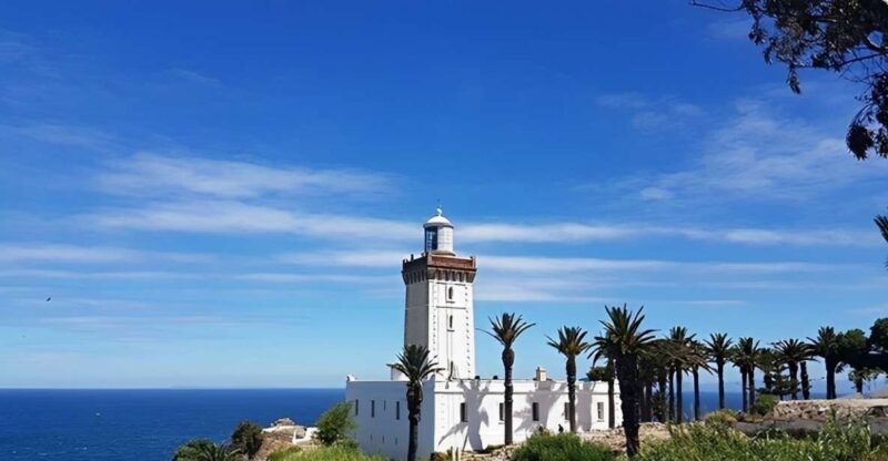 5 Hour Private Tangier Tour - Good To Know