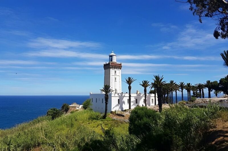 5 Hour Private Tangier Tour - Tangier Medina Exploration
