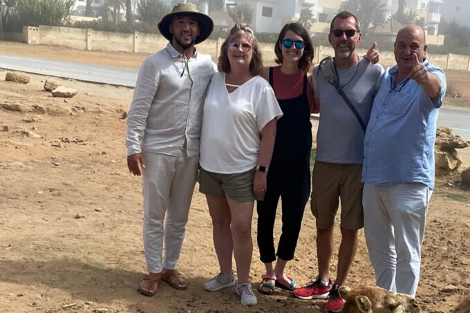 5 Hour Private Tangier Tour - Booking and Availability
