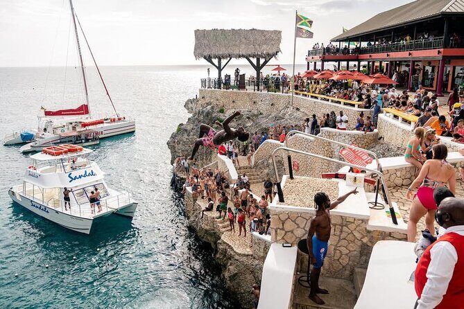 5 Hour Private Tour at Negril Beach and Rick's Cafe - The Sum Up: Who Is This Tour Best For?